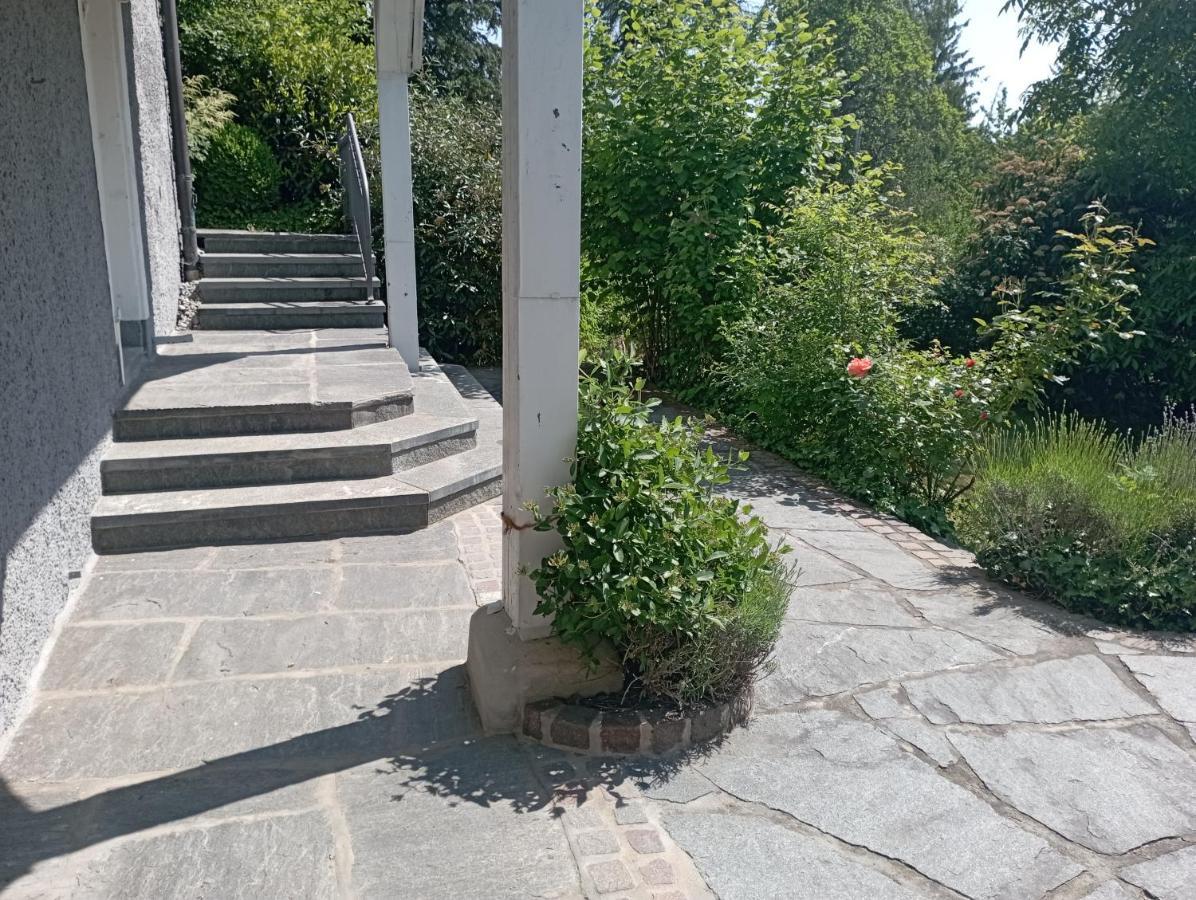 Obergeschoss - Katharina Von Berg Lägenhet Rottweil Exteriör bild